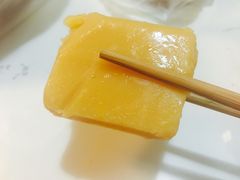豌豆黄-常兴顺·小吃·家常菜(常营店)