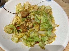 -秦䩊会·陕西biangbiang面(畹町路店)