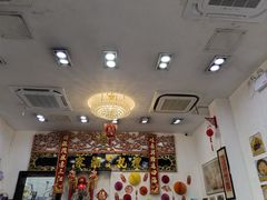 -凤城礼记鱼翅海鲜酒家(新马路总店)