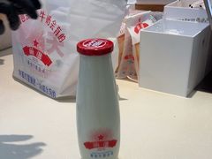 -红星前进面包牛奶公司(君太店)