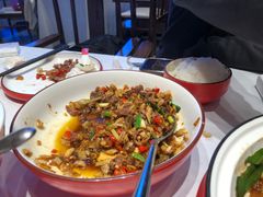 -老湘亲·品鉴湘菜(蔡塘爱琴海店)