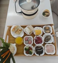 -美悦湾月子中心(熙湖店)