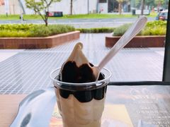 -麦当劳(虹桥南丰城店)