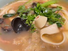 -萧记三鲜烩面(黄河南路店)