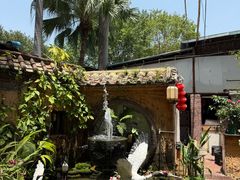 -园林美食城·本土农家菜(杨和镇店)