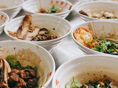 -老赵面店(大西路店)