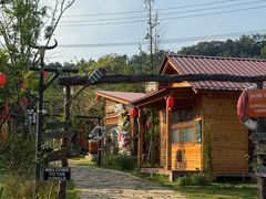 -青龙山国家森林公园