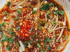 火锅粉-蜀串香牛杂火锅串串