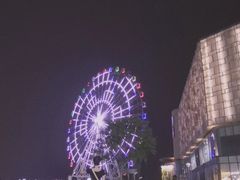 -琴岛之星摩天轮