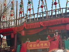 -杭州宋城