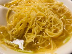 上汤净面-巧美面家(东华西店)