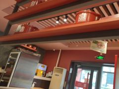 -宏状元现熬粥·京味菜(三里河店)