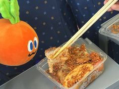 -燚青春东北泥炉烤肉(百合店)