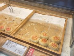 -泸溪河桃酥(壹方城店)
