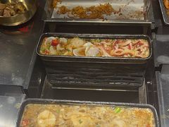 -KAOKAO烤烤·丹东海鲜烧烤(望京店)