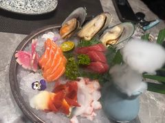 -德川家日本料理(华堂·新辰汇店)