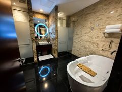 -北京首都机场希尔顿酒店