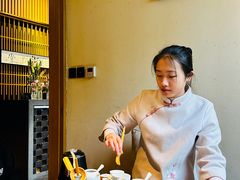 -梅间堂茶馆(绿地缤纷城店)