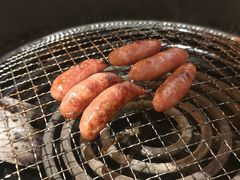 -倍熹首尔烤肉大排档(合生汇店)