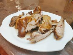 -东北人家铁锅炖(鞍山路店)