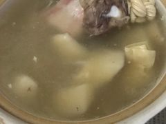 腌笃鲜-蘭心餐厅(进贤路店)