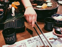 -樱宿日式和牛烧肉(五道口店)