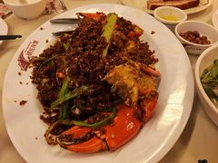 -桥底辣蟹(谢斐道店)