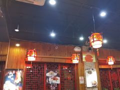 -老北京炸酱面·京味菜(西花市店)