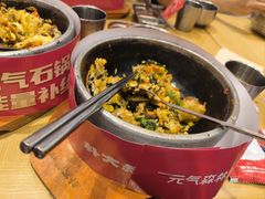 -朴大叔拌饭(广州花城汇店)