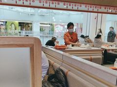 -北大荒人•新东北菜(青岛银座店)