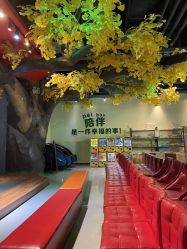 -未来动物城动物主题公园(大悦城店)