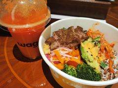 -Wagas沃歌斯(合生汇店)