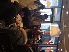 -肯德基(南京高铁1店)