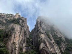 -三清山风景名胜区