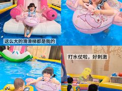 -神帆·元气汤泉(解放西路店)