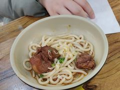 -豫掌柜饸饹面·烩面(秀沿路店)