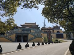 -南京市江宁方山