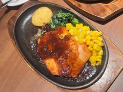 -萨莉亚意式餐厅(杭州西溪龙湖天街店)