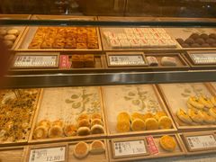-泸溪河桃酥(鄞州高新宝龙店)