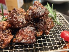 -申阿婆·上海菜·小海鲜(国展店)
