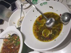 -绿草地·湘菜(7mall店)