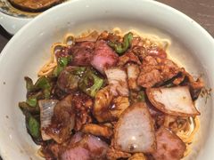 -王繁星面馆(西安熙地港店)