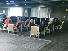 -阳光台球俱乐部