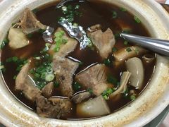 -新峰肉骨茶