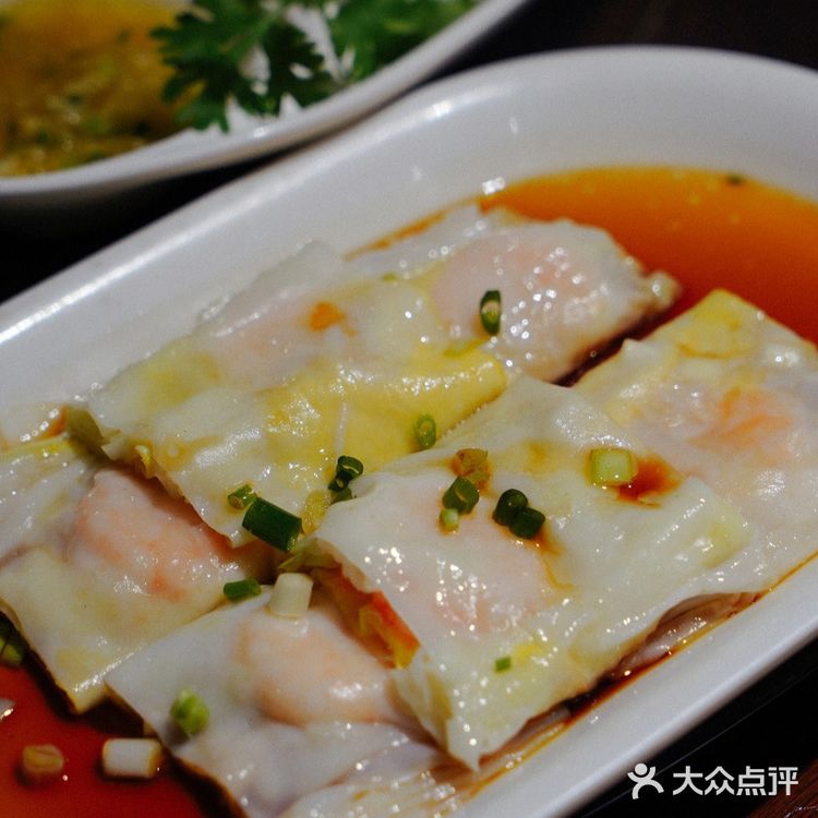 北京|贴心的粤式小馆,民间烟火气