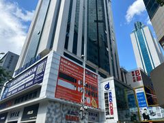 -赛格电子市场(华强北路店)