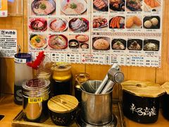 -博多一幸舍(侨福芳草地购物中心店)
