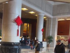 -上海光大会展中心国际大酒店