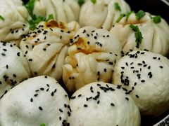 特制小锅生煎-大壶春生煎(四川中路店)