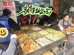 -枣阁园滴滴自助餐